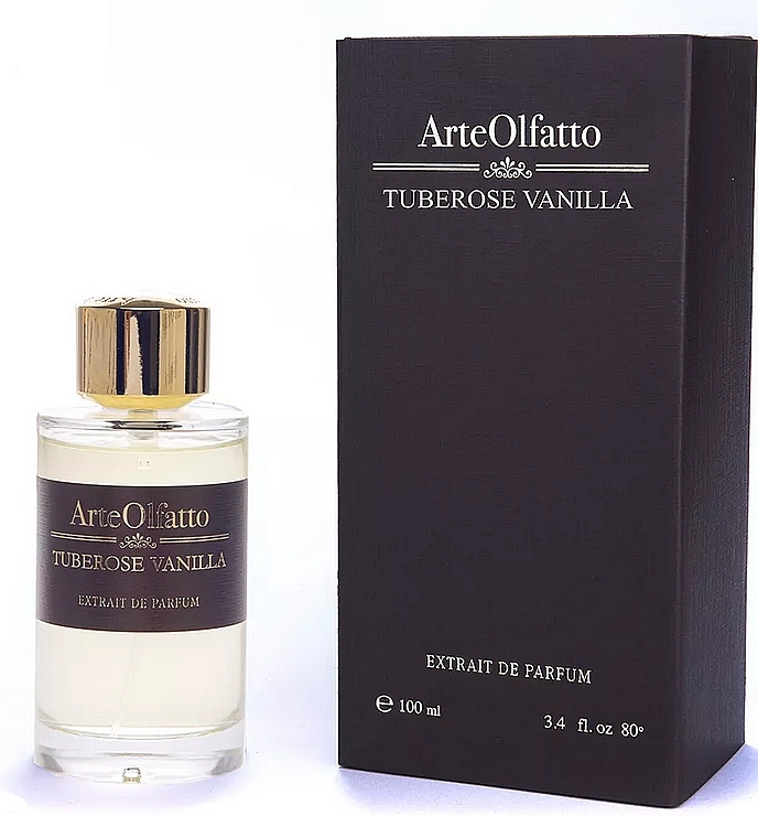 Arte Olfatto Vetiverve Extrait de Parfum - Parfum (tester with cap) — photo N2