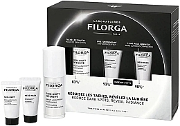 Fragrances, Perfumes, Cosmetics セット - Filorga Skin-Unify (ser/30ml + f/cr/15ml + mask/15ml)