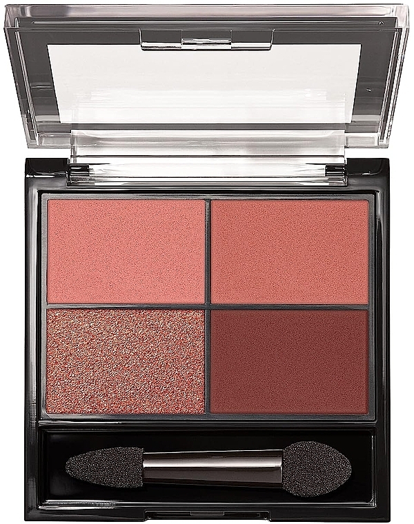 Eyeshadow - Revlon ColorStay Day To Night Eyeshadow — photo N2