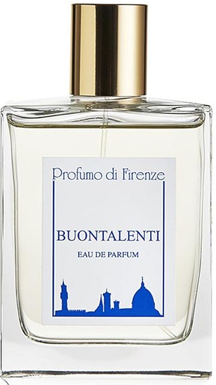 Profumo Di Firenze Buontalenti - Eau de Parfum — photo N1