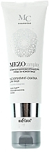 Fragrances, Perfumes, Cosmetics Mezo Peeling Gel 'Deep Cleansing' - Bielita MEZO complex