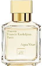 Fragrances, Perfumes, Cosmetics Maison Francis Kurkdjian Aqua Vitae - Eau de Toilette (tester without cap)