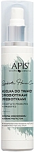 Face Mist With Probiotics & Prebiotics - Apis Professiona Synbiotic Home Care Face Mist With Probiotics and Prebiotics — photo N1