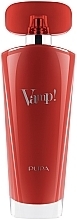 Pupa Vamp Red - Perfume — photo N4