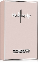 Fragrances, Perfumes, Cosmetics Nasomatto Nudiflorum - Parfume