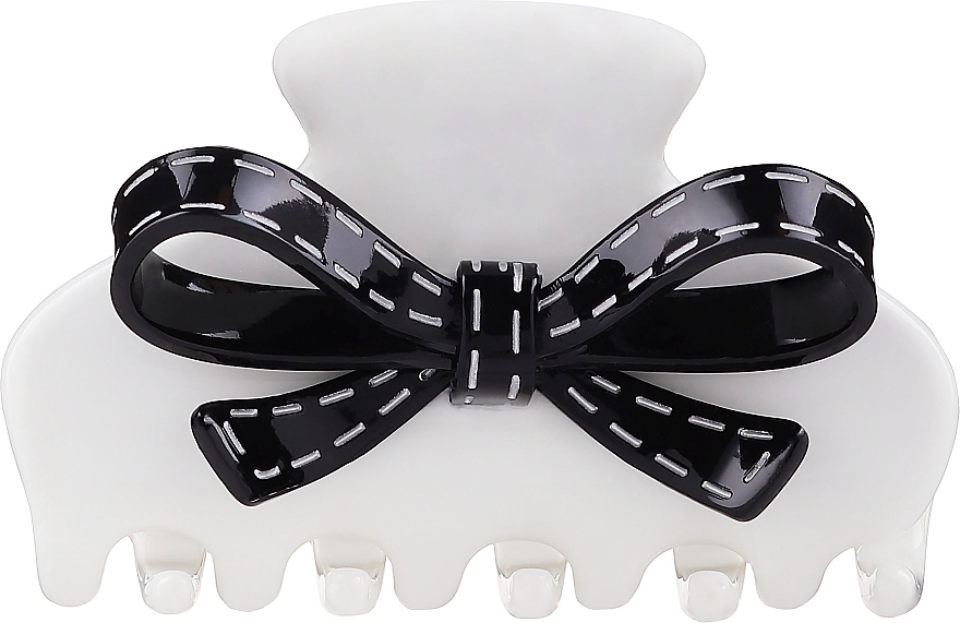 Hair Clamp 219 - Moliabal Milano Hair Clip  — photo N4