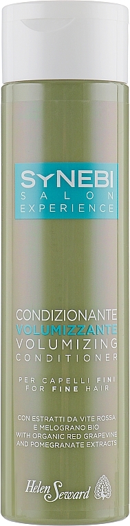 Volume Conditioner - Helen Seward Cond — photo N2