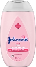 Fragrances, Perfumes, Cosmetics Body Milk - Johnson’s Baby Original Baby Lotion