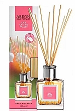 Home Fragrance Diffuser - Areon Home Perfume Lily Of The Valley — photo N1