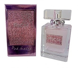 Fragrances, Perfumes, Cosmetics Geparlys Rich Pink Sublime - Eau de Parfum (tester without cap)