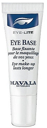Eye Makeup Base - Mavala Eye Base — photo N1