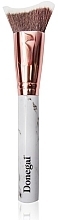 Fragrances, Perfumes, Cosmetics Contour Brush, 4090 - Donegal QAL