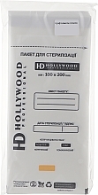 Fragrances, Perfumes, Cosmetics Sterilization Kraft Bags, white, 50 pcs - HD Hollywood