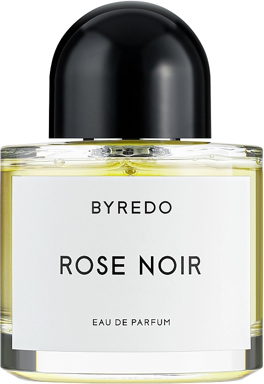 Byredo Rose Noir - Eau de Parfum — photo N1