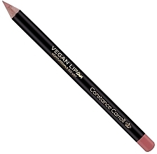 Lip Liner - Constance Carroll Vegan Lip Liner — photo N2