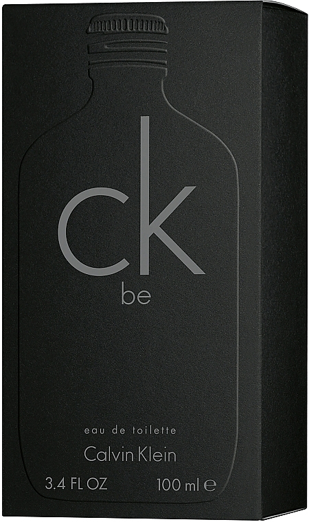 Calvin Klein CK Be - Eau de Toilette — photo N3