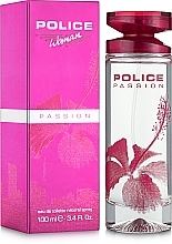 Police Police Passion - Eau de Toilette — photo N2