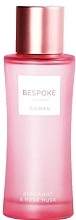 Bespoke Bergamot & Rose Musk - Eau de Parfum — photo N1