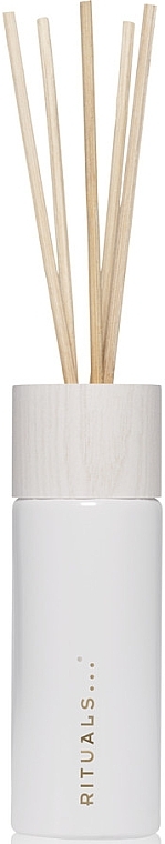 Reed Diffuser - Rituals The Ritual of Karma Mini Fragrance Sticks — photo N4