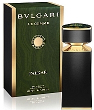 Fragrances, Perfumes, Cosmetics Bvlgari Le Gemme Falkar - Eau de Parfum