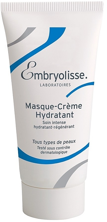 Moisturizing Mask - Embryolisse Hydra-Mask — photo N1