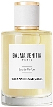 Balma Venitia Chanvre Sauvage - Eau de Parfum — photo N1