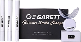 Fragrances, Perfumes, Cosmetics Tooth Whitening Lamp - Garett Beauty Smile Charge