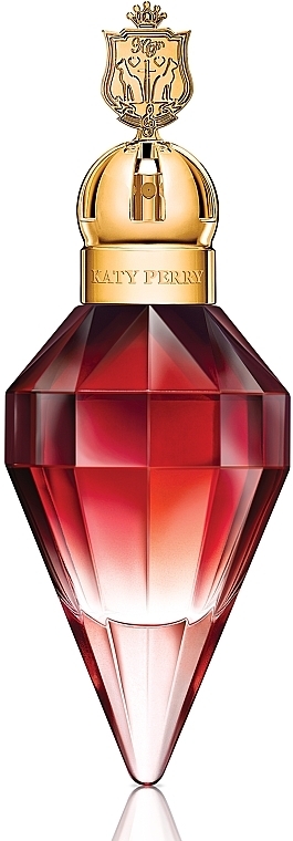 Katy Perry Killer Queen - Eau de Parfum — photo N1