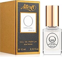 Altero № 30 Versione - Eau de Parfum (tester) — photo N2