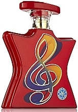 Fragrances, Perfumes, Cosmetics Bond No 9 West Side - Eau (tester with cap)