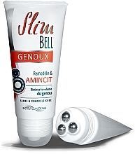Fragrances, Perfumes, Cosmetics Shape and Slim Knee Serum - Institut Claude Bell Slims and Remodels Knee Roll-On