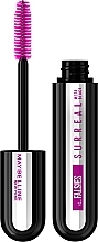 Volume & Length Mascara, extra black - Maybelline New York Falsies Surreal — photo N1