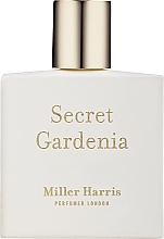 Miller Harris Secret Gardenia - Eau de Parfum — photo N2