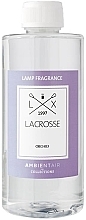Orchid Perfume for Catalytic Lamps - Ambientair Lacrosse Orchid Lamp Fragrance — photo N1