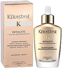 Fragrances, Perfumes, Cosmetics Repair Scalp and Hair Serum - Kerastase Initialiste