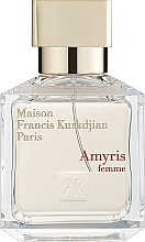 Maison Francis Kurkdjian Amyris Femme - Eau de Parfum (tester with cap) — photo N1