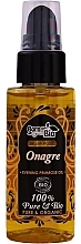 Fragrances, Perfumes, Cosmetics Oil - Born to Bio Organic Evening Primrose Oil