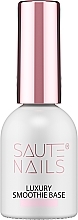 Nail Base - Saute Nails Luxury Smoothie Base — photo N1