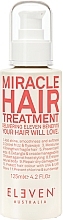 Fragrances, Perfumes, Cosmetics Hair Emulsion - Eleven Australia Miracle Hair Treatment