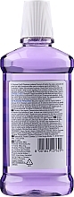 Multiprotective Fluoride Mouthwash "Mint", alcohol-free - Oral-B Fluorinse Mouthwash — photo N2
