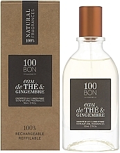 Fragrances, Perfumes, Cosmetics 100BON Eau de The & Gingembre Concentre - Eau de Parfum 