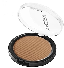 Fragrances, Perfumes, Cosmetics Bronzing Powder - Alcina Bronzing Powder