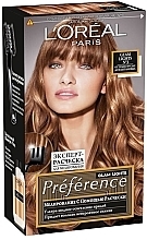 Fragrances, Perfumes, Cosmetics Hair Color - L'Oreal Paris Preference Glam Lights