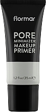 Pore Minimizing Makeup Primer - Flormar Pore Minimizing Make-Up Primer — photo N1