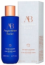 Fragrances, Perfumes, Cosmetics Shower Gel - Augustinus Bader The Body Cleanser