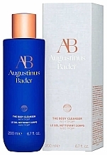 Shower Gel - Augustinus Bader The Body Cleanser — photo N1