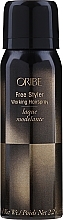 Fragrances, Perfumes, Cosmetics Flexible Hold Ultra Dry Hair Spray - Oribe Free Styler Working Hair Spray