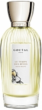 Fragrances, Perfumes, Cosmetics Annick Goutal Le Temps des Reves - Eau de Toilette (tester without cap)