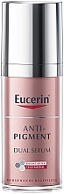 Face Serum - Eucerin Anti-Pigment Serum Duo — photo N1