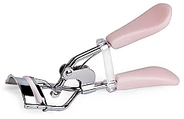 Lash Curler, pink - IDC Institute Eyelash Curler — photo N1